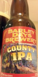 County IPA