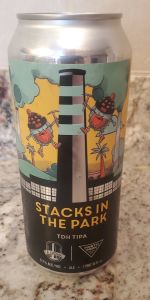 Stacks In The Park