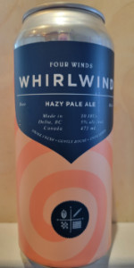 Whirlwind