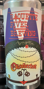 Octoberfest Marzen