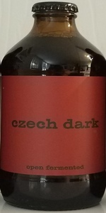 Czech Dark