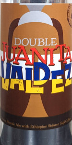 Double Juanita Valdez