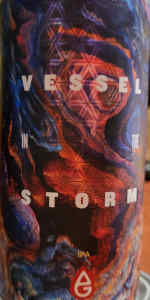 Vessel In the Storm