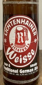 Lichtenhainer Weisse