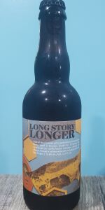 Long Story Longer