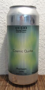 Cosmic Quirks