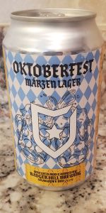 Oktoberfest