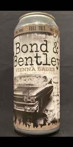 Bond & Bentley