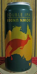 Down Under Double IPA