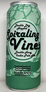 Spiraling Vines