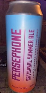 Persephone