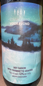 Vooravond