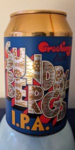 Sundbybergs IPA
