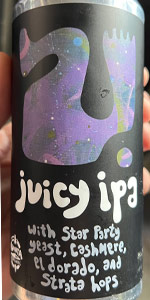 Juicy IPA