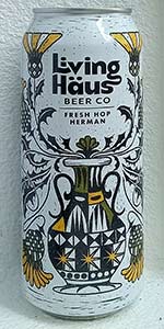 Fresh Hop Herman