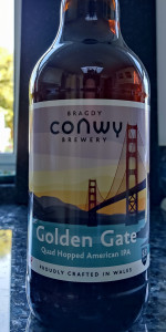 Golden Gate