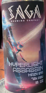 Hyperlight Assassin