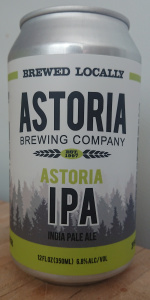 Astoria IPA