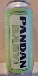 Pandan Baby