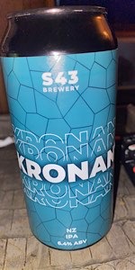 Kronan
