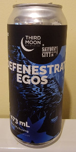 Defenestrated Egos
