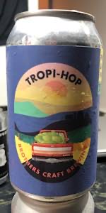 Tropi-Hop