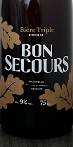 Bon Secours Prestige