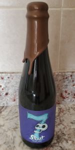 7th Anniversary Barrel Aged Stout