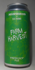 CLS Farm Harvest (2022)