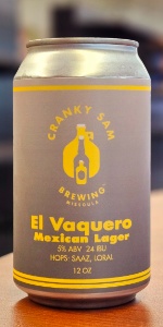 El Vaquero