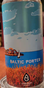 Baltic Porter