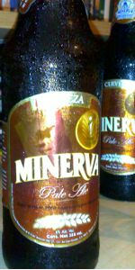 Minerva Pale Ale