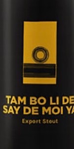 Tam Bo Li De Say De Moi Ya