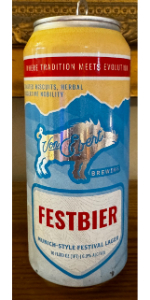 Festbier