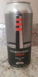 Microdosing : Strata