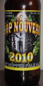 Trafalgar Hop Nouveau 2010