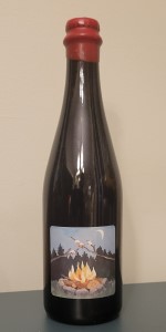 Stay Puft - Sagamore Rye Barrel-Aged