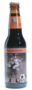 Robust Porter