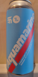 Aquamarine IPA