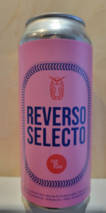 Reverso Selecto IPA