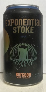 Exponential Stoke
