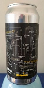 Trust the Diagram