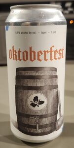Oktoberfest MÃ¤rzen