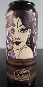 A Dark Bloom