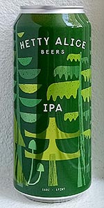 IPA