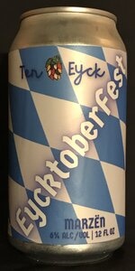 Eycktoberfest