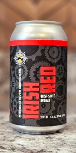 Irish Red
