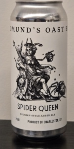 Spider Queen