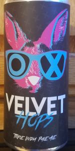 Velvet Hops