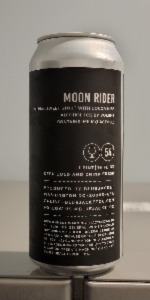 Moon Rider